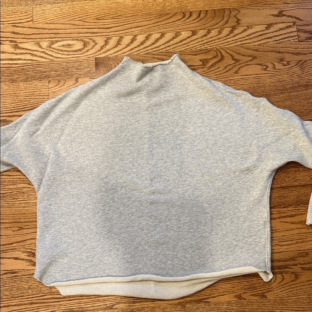 Frank & Eileen Effie Triple Fleece Caplet